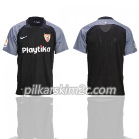 Koszulka Sevilla Trzeciej 2018-2019 - Koszulki Piłkarskie